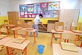 Žiaci zasadnú do lavíc o dva dni: Učitelia už finišujú s prípravami na prvý školský deň