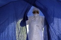 Ebola už aj v Ugande: Chlapček († 5) vírusu podľahol, ďalší sú nakazení