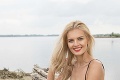 Dominika vyhrala Miss leta aj celoslovenskú súťaž krásy: Čo radí dievčatám, ktoré sa chcú prihlásiť?