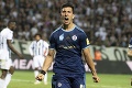 Grécke médiá reagujú na vypadnutie PAOK-u: Hanebné, poškodil grécky futbal