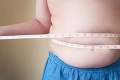Alarmujúce zistenia o slovenských školákoch: Až tretina 11-ročných detí trpí obezitou