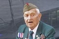 Desivé spomienky veteránov SNP: Amputované ruky a nohy ležali na zemi v kaluži krvi