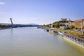 Aktivisti odobrali vzorky vody v Dunaji: Je vhodný na kúpanie, znečisťujú ho však pesticídy