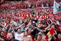 Fanúšikovia zúria po drzom geste kapitána Liverpoolu: Toto by si Gerrard nikdy nedovolil