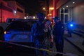 Podpaľačský útok na bar v Mexiku: Identifikovali jedného z útočníkov