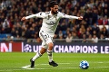 Real Madrid a Adidas pripravujú megadohodu: Veľkoklub si polepší o 1,6 miliardy eur!