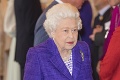Kráľovná Alžbeta oslavuje narodeniny: Prečo na bohoslužbe nebola Meghan ani princ Filip?