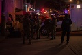 Podpaľačský útok na bar v Mexiku: V plameňoch zomrelo 23 ľudí!