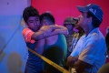 Podpaľačský útok na bar v Mexiku: V plameňoch zomrelo 23 ľudí!