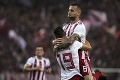 Skupinovú fázu Ligy majstrov si zahrajú Olympiakos, Crvena zvezda i Dinamo