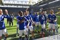 Fanúšik žaluje rozhodcov: Prišlo Schalke o pokutové kopy podvodom?