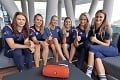 Slovenské volejbalistky hrajú na európskom šampionáte v životnej forme: Skvelé výkony = postup zo skupiny!
