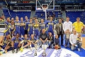 Úspešný ženský basketbalový klub sa topí v problémoch: Good Angels milimeter od krachu