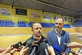 Úspešný ženský basketbalový klub sa topí v problémoch: Good Angels milimeter od krachu