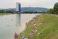 Výsledky kontrol vody v Bratislavskom kraji: Dve známe jazerá neprešli!