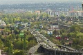 Vodičov v Bratislava čakajú zmeny v doprave: Práce na križovatke obmedzia dopravu