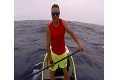 Antonio preplavil na paddleboarde 4800 kilometrov: 76 dní sám na oceáne a ušlachtilý dôvod
