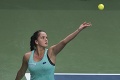 Kužmová pokračuje v skvelých výkonoch: Slovenská tenistka so životným úspechom!