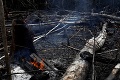 Amnesty International: Za požiare v Amazonskom pralese môže brazílska vláda