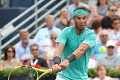 Nadal v Montreale obhájil víťazstvo, vo finále sfúkol Medvedeva