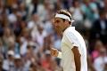 Súboj titanov v prospech Federera: Vo finále Wimbledonu ho čaká Djokovič