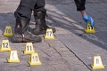 Strojcu výbuchov v Drážďanoch z roku 2016 odsúdili: Mladík si posedí takmer 10 rokov