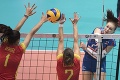 Fantastický vstup Sloveniek do ME: V prvom zápase zdolali Španielsko