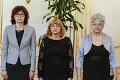 Slovensko čaká dôležitá voľba vrcholného predstaviteľa justície: Kto sa pobije o post šéfa Najvyššieho súdu?