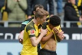 Dortmundský mladík je nezastaviteľný: Sancho prekonal poriadne bradatý rekord!