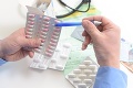 Nové lieky na Slovensku: Vlani ich bolo zaregistrovaných až 483!