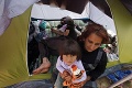 Grécko je po letných mesiacoch zaplavené migrantmi: Vo veľkom začali zamietať žiadosti o azyl