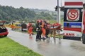 V Tatrách udreli do turistov blesky: Na Slovensku aj v Poľsku hlásia mŕtvych, medzi obeťami sú aj deti!