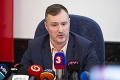 Miliónová kauza Slovenských elektrární: Nečakané rozhodnutie prokurátora Šufliarskeho