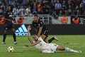 Famózny výkon Belasých: Slovan v závere šokoval PAOK Solún