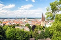 Nemecké mesto ponúka milión eur: Neuveríte, za čo ich môžete získať