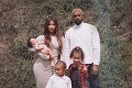 Aprílový žart u Kardashianovcov: Deti kričali, že mama je mŕtva!