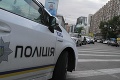 Neďaleko väzobného zariadenia na Ukrajine zastrelili advokáta: Miestne médiá hlásia ďalšiu obeť