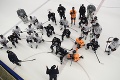 Rapídne zdražovanie na hokeji v Košiciach: Ak chcete vidieť Slovan, poriadne si priplatíte