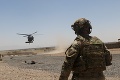 Príbuzní ich už nikdy neuvidia: V Afganistane zabili dvoch amerických vojakov