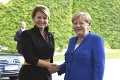 Merkelová sa Čaputovej spýtala na vyšetrovanie Kuciakovej vraždy: Odpoveď, ktorá zarezonuje Slovenskom