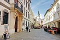 Hlavné mesto v zahanbujúcom britskom rebríčku: Bratislava hviezdi na nelichotivom 4. mieste!