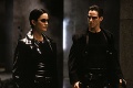 Fanúšikovia vo vytržení: Filmové štúdiá potvrdili, že nakrútia Matrix 4