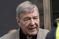Kardinál sa odvolal voči rozsudku za zneužívanie detí: Nekompromisný verdikt súdu