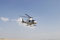 Neďaleko gréckeho ostrova havaroval súkromný vrtuľník: Hlásia obete