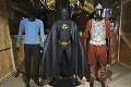 Rekvizity z Batmana, Star Wars či Forresta Gumpa môžu vyniesť až 6,5 milióna eur: Kúpte si kus filmovej histórie