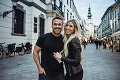 Chris a Heidi Powellovci si Slovensko zamilovali: Halušky milujeme, ale iba so slaninou