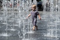Meteorológovia varujú pred horúčavami: Najväčšie teplá udrú v týchto častiach Slovenska