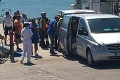 Talianski záchranári našli telo francúzskeho turistu: Nezvestný bol 9 dní
