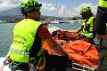 Talianski záchranári našli telo francúzskeho turistu: Nezvestný bol 9 dní