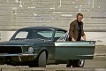 Auto z filmu Bullittov prípad má cenu 4 milióny eur: Nekúpite Mustang Steva McQueena?